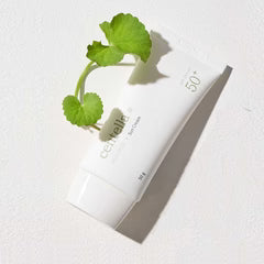 Mixsoon – Centella Sun Cream (50g) | Protector Solar Calmante e Hidratante con Centella Asiática