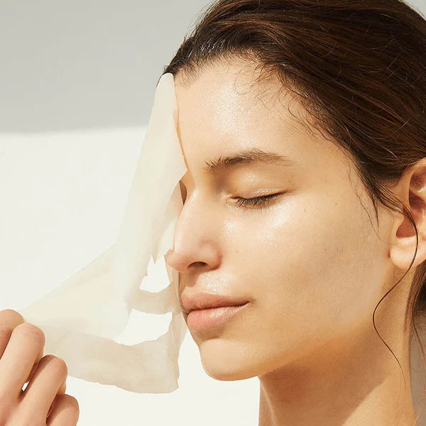 Mascarilla de Velo WaterGel - Skin 1004