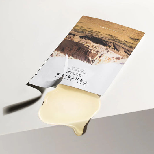 Mascarilla de Velo WaterGel - Skin 1004