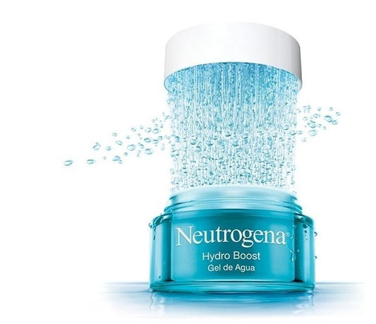 Neutrogena – Hydro Boost Crema Limpiadora Facial (200 ml) | Limpiador Hidratante con Ácido Hialurónico