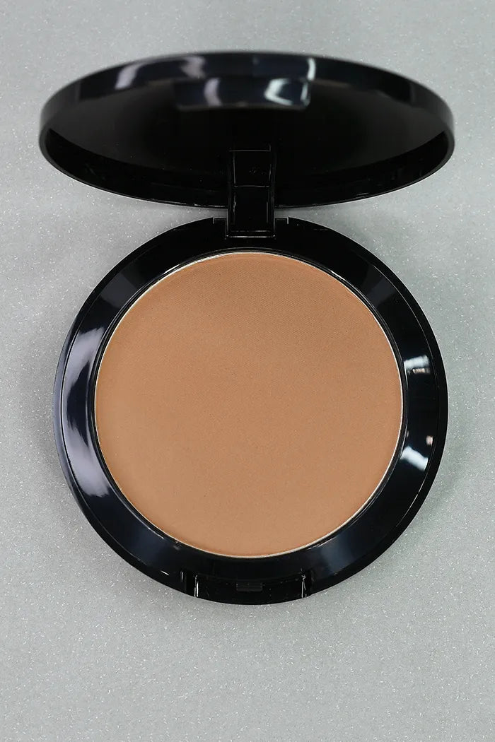 Polvo Compacto Vegano (10 g) – Dolce Bella | Acabado Natural y Suave de Larga Duración
