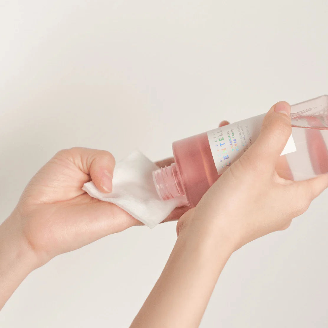 SKIN1004 – Poreminizing Clear Toner (210 ml) | Tónico Purificante y Refrescante para Poros