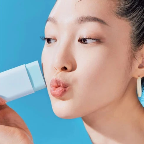 TOCOBO – Cotton Soft Sun Stick (19 g) | Protector Solar en Barra con Acabado Mate y Suave