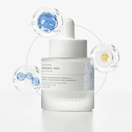 Ampolla Centella Matrixyl  10% - Skin 1004