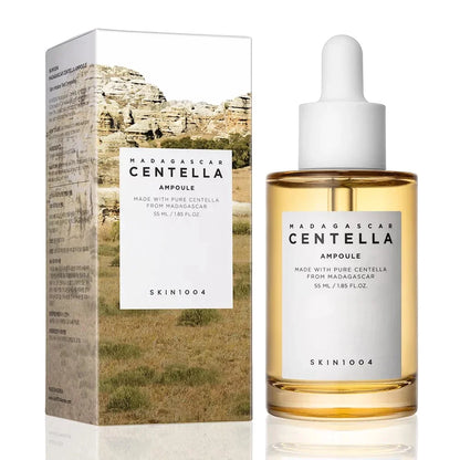 Madagascar Centella Ampoule [55ml] - SKIN 1004