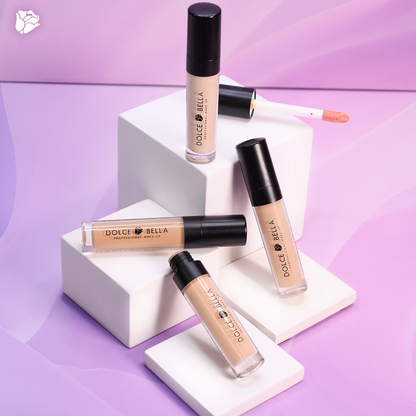 Corrector Líquido (6 ml) – Dolce Bella | Cobertura Alta y Acabado Natural