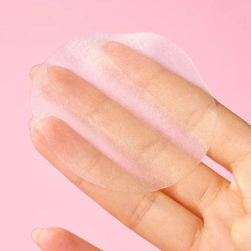 Mixsoon – Collagen Toner Pad (110ea) | Pads Tonificantes e Hidratantes con Colágeno