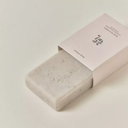 Beauty of Joseon – Low pH Rice Face and Body Cleansing Bar [Renewal Version - 100g] | Jabón Facial y Corporal Suave e Hidratante
