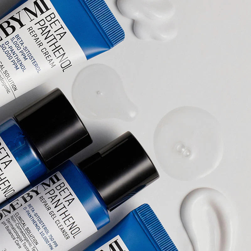 Beta Panthenol Repair Starter Kit [4 pcs] - SOME BY MI