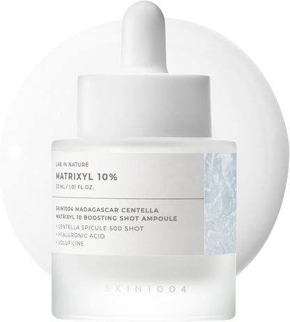 Ampolla Centella Matrixyl  10% - Skin 1004