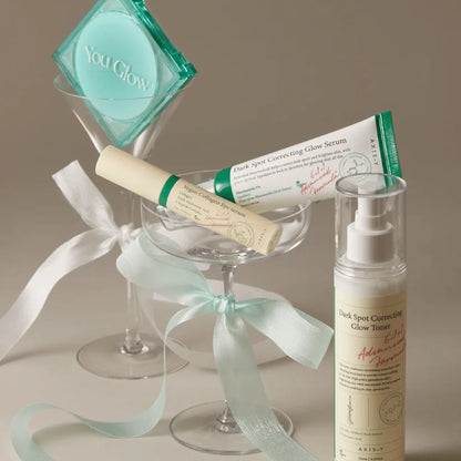 Glow Your Own Way Beauty Box [4 pcs]  - AXIS - Y