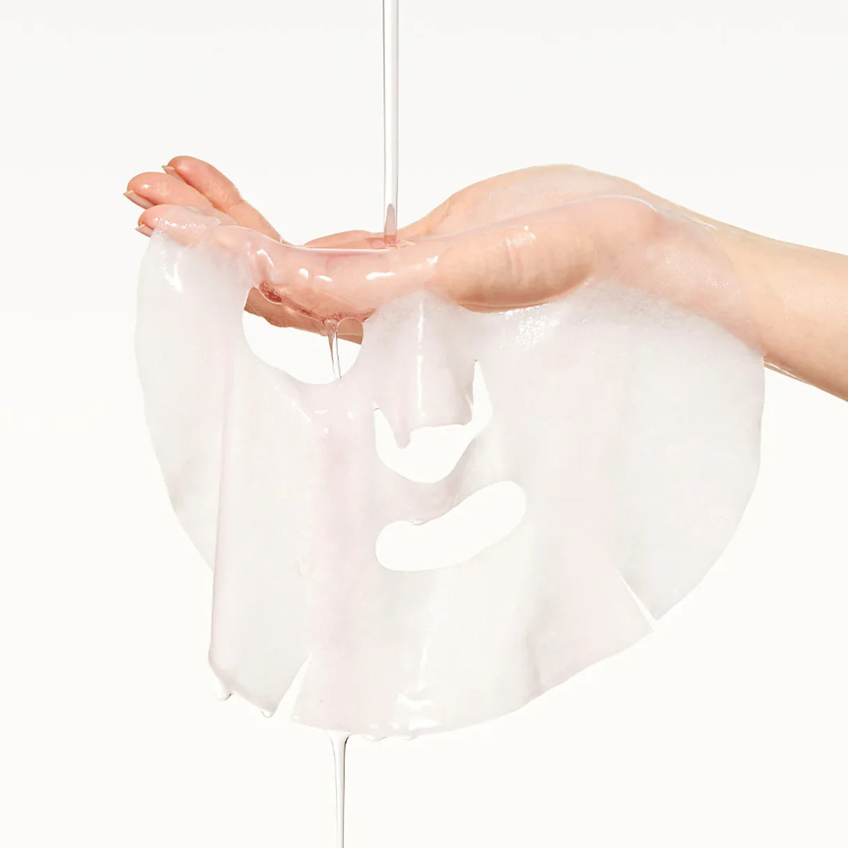 Anua – Peach 70+ Niacin Mask | Mascarilla Facial Iluminadora y Suavizante