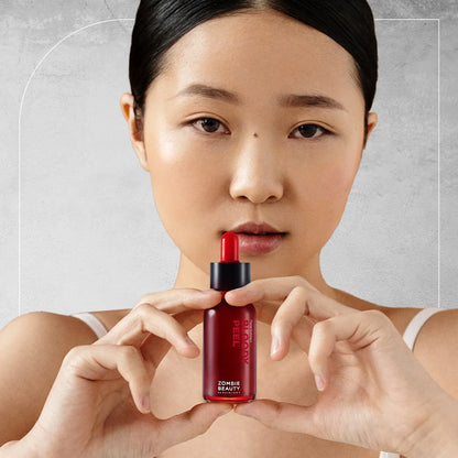 SKIN1004 – Bloody Peel Exfoliant | Exfoliante Suave y Renovador