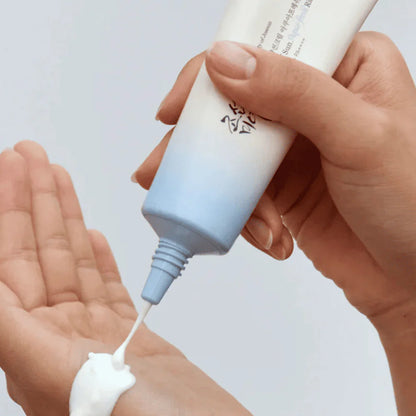 Beauty of Joseon – Relief Sun: Aqua-Fresh SPF50+ PA++++ (50 ml) | Protector Solar Ligero e Hidratante