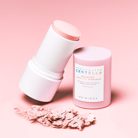 Mascarilla Poremizing Quick Clay Stick de - SKIN1004