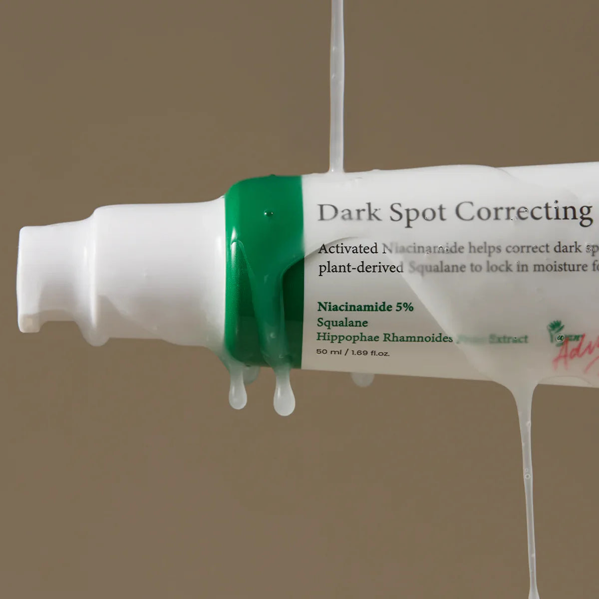 Dark Spot Correcting Glow Serum [50ml] - AXIS - Y