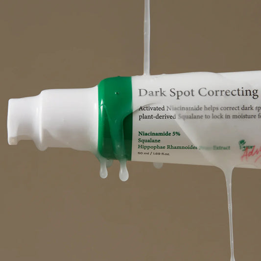 Dark Spot Correcting Glow Serum [50ml] - AXIS - Y