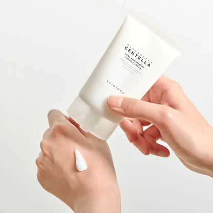 SKIN1004 – Tone Brightening Cream (75 ml) | Crema Iluminadora y Hidratante