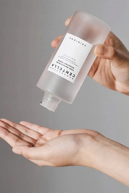 SKIN1004 – Tone Brightening Jumbo Toner (210 ml) | Tónico Iluminador y Renovador