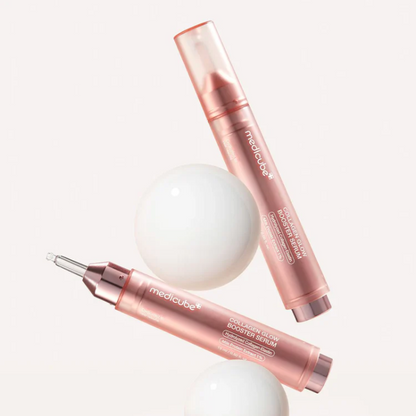 Medicube – Collagen Glow Booster Serum (15 ml) | Sérum Hidratante y Reafirmante