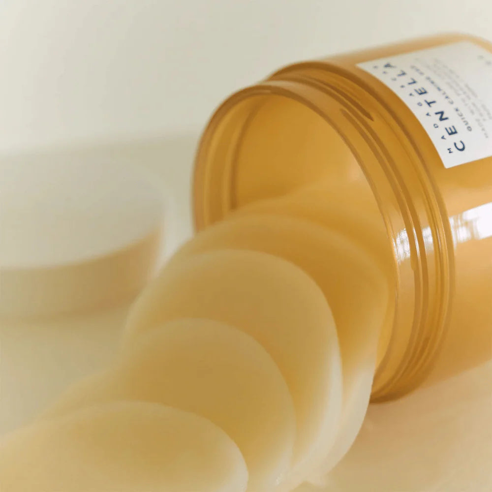 Pads calmantes Centella (70 und) - skin 1004