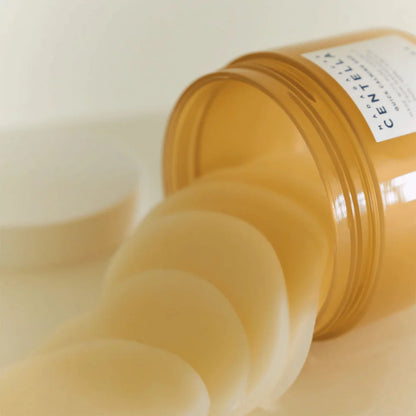 Pads calmantes Centella (70 und) - skin 1004