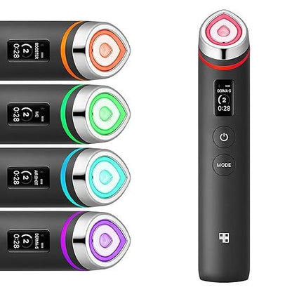 Medicube – AGE-R Booster Pro | Dispositivo Facial Rejuvenecedor y Reafirmante