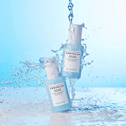 Serum Hyalu-Cica Blue (50ml) - Skin1004