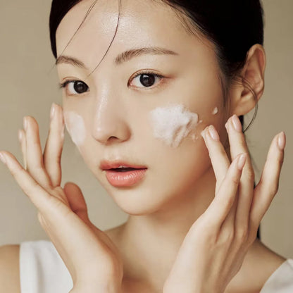 SKIN1004 – Poreminizing Deep Cleansing Foam (125 ml) | Espuma Limpiadora Purificante y Refrescante