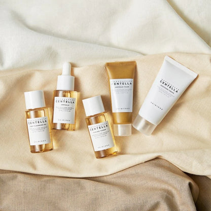 Kit Travel - SKIN 1004