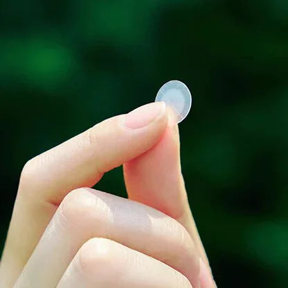 SKIN1004 – Spot Cover Acne Patches (22 pcs) | Parches Tratantes para Imperfecciones