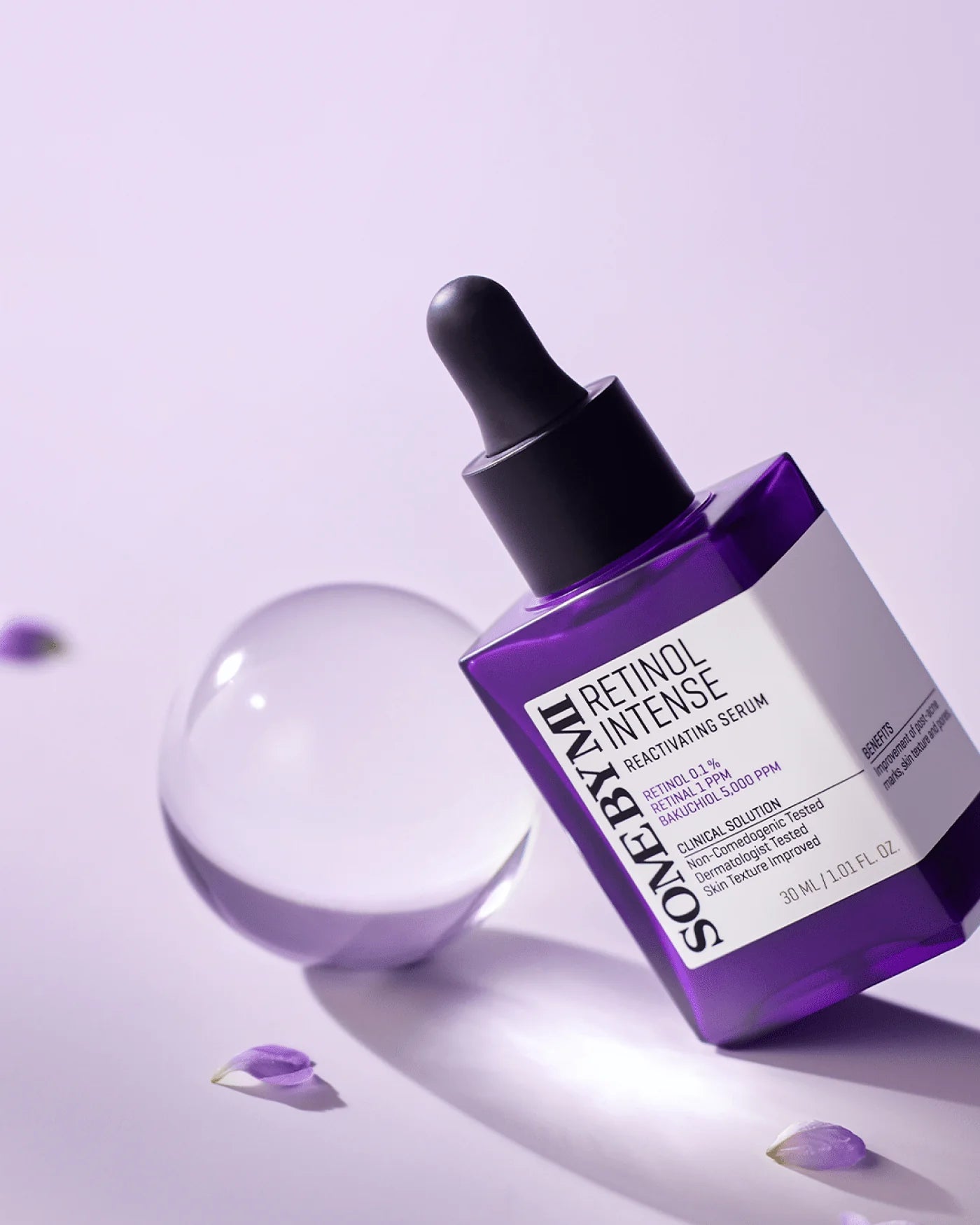 Retinol Intense Reactivating Serum [30ml] - SOME BY MI