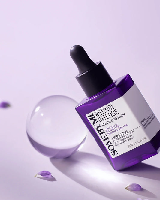 Retinol Intense Reactivating Serum [30ml] - SOME BY MI