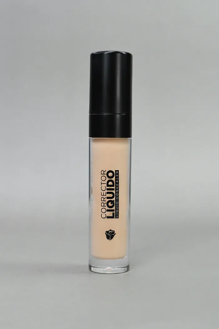 Corrector Líquido (6 ml) – Dolce Bella | Cobertura Alta y Acabado Natural
