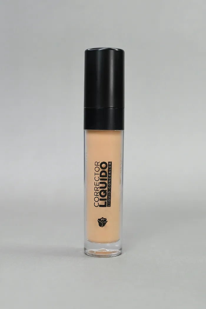Corrector Líquido (6 ml) – Dolce Bella | Cobertura Alta y Acabado Natural