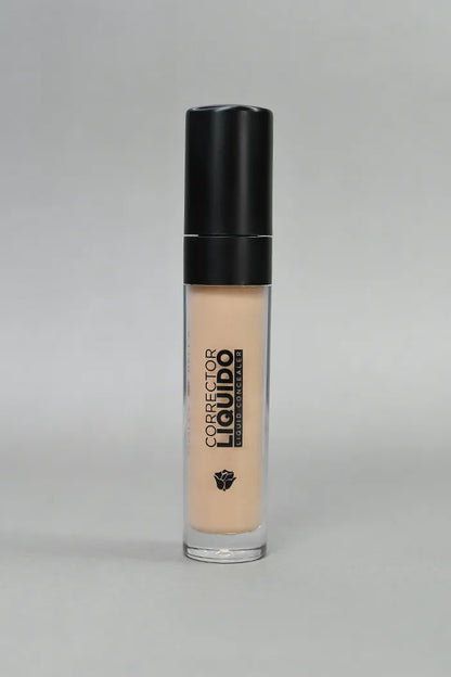 Corrector Líquido (6 ml) – Dolce Bella | Cobertura Alta y Acabado Natural