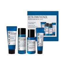 Beta Panthenol Repair Starter Kit [4 pcs] - SOME BY MI