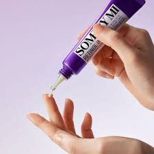 Retinol Intense Advanced Triple Action Eye Cream [30ml] - SOME BY MI