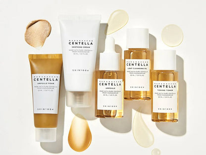 Kit Travel - SKIN 1004