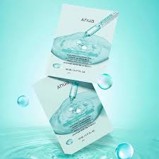 Anua – PDRN + Hyaluronic Acid Mask | Mascarilla Facial Hidratante y Regeneradora