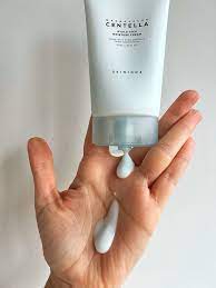 Hyalu-Cica Moisture Cream (75ml) - Skin1004