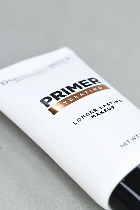 Primer Hidratante – Dolce Bella [30ml] | Prebase Iluminadora e Hidratante para Todo Tipo de Piel