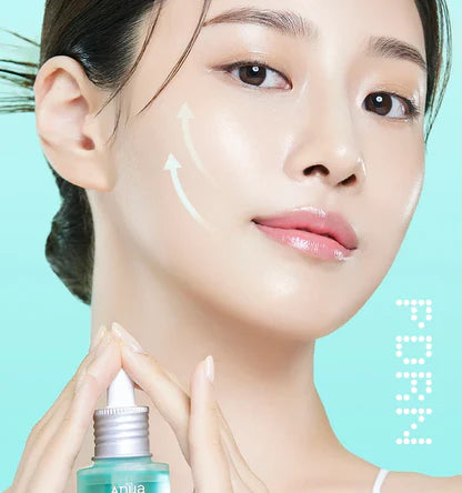 Anua - PDRN Hyaluronic Acid Capsule 100 Serum [30ml]