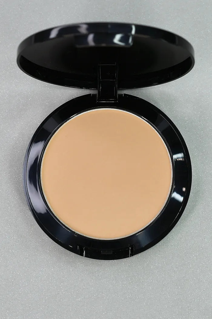 Polvo Compacto Vegano (10 g) – Dolce Bella | Acabado Natural y Suave de Larga Duración