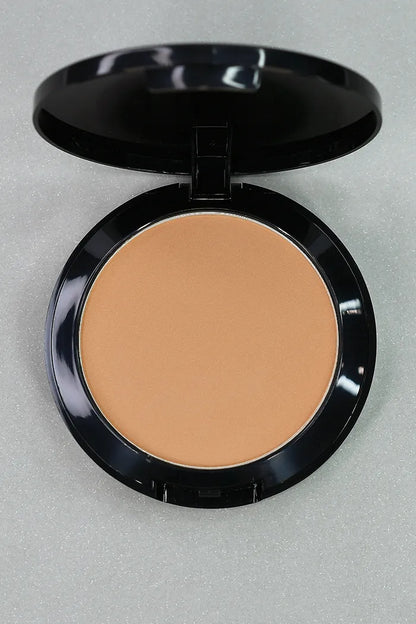 Polvo Compacto Vegano (10 g) – Dolce Bella | Acabado Natural y Suave de Larga Duración