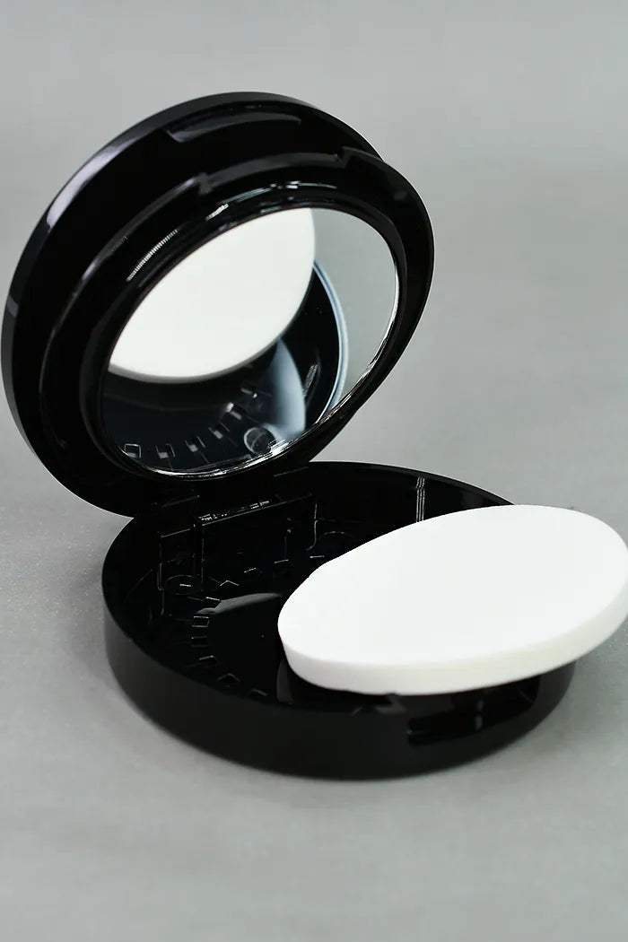 Polvo Compacto Vegano (10 g) – Dolce Bella | Acabado Natural y Suave de Larga Duración