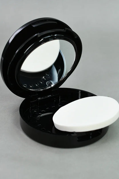 Polvo Compacto Vegano (10 g) – Dolce Bella | Acabado Natural y Suave de Larga Duración