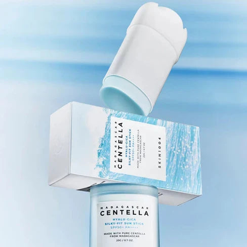 Bloqueador Barra Hyalu-Cica - Skin1004