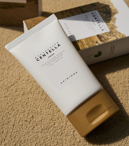 Crema Madagascar centella (75ml)