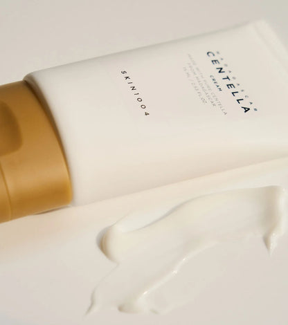 Crema Madagascar centella (75ml)